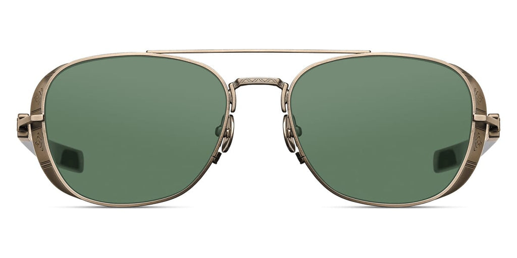 Matsuda Sun M3115 AG with Integrated Sideshields Sunglasses