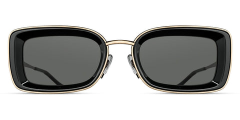 Matsuda Sun M3124 BG-BK Sunglasses