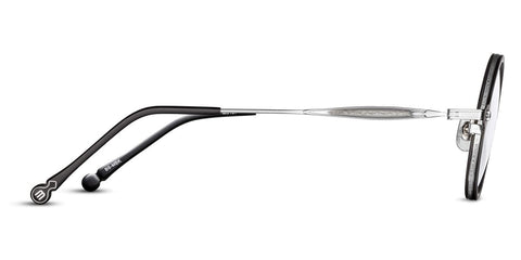 Matsuda M3127 BS Glasses