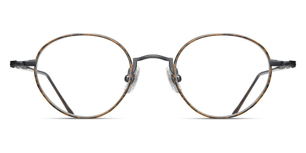 Matsuda 10189H MBK Glasses