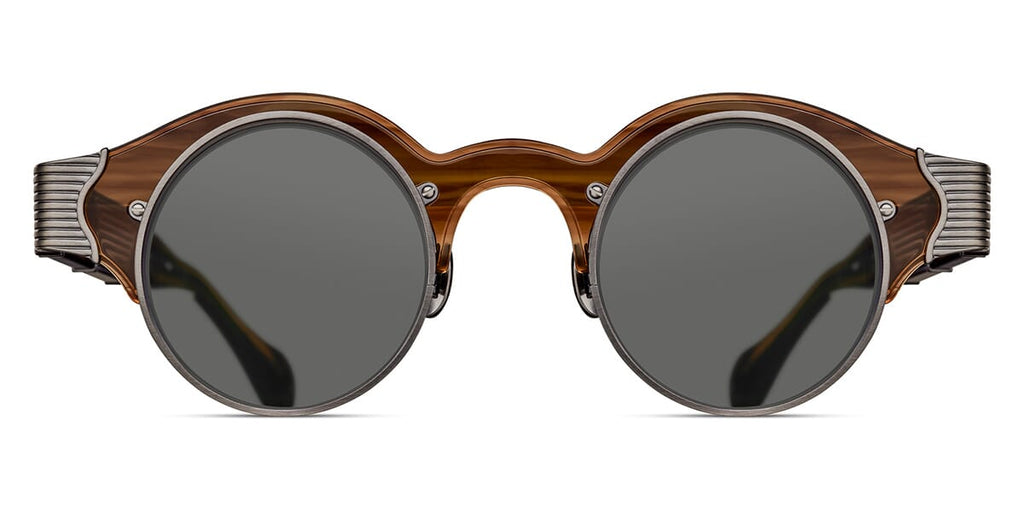 Matsuda Sun 10605H AS Sunglasses