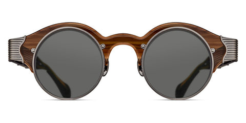 Matsuda Sun 10605H AS Sunglasses