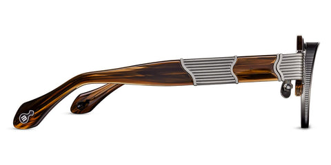 Matsuda Sun 10605H AS Sunglasses