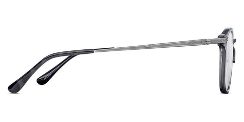 Matsuda 2808H GRC Glasses