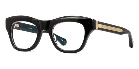 Matsuda M1027 BLK-G Glasses