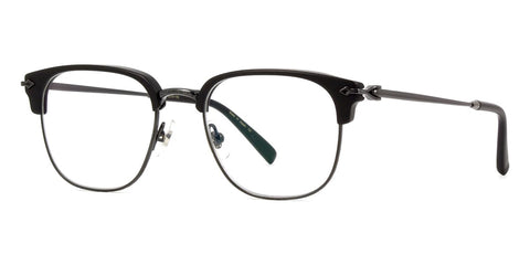 Matsuda M2036 MBK-BLK Glasses