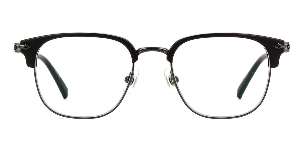 Matsuda M2036 MBK-BLK Glasses