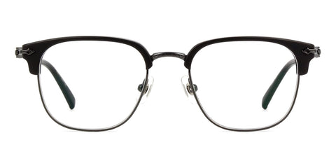 Matsuda M2036 MBK-BLK Glasses