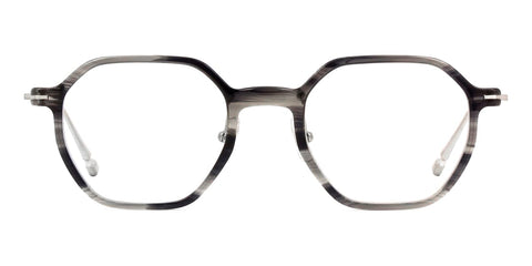 Matsuda M2053 BKS-BS Glasses