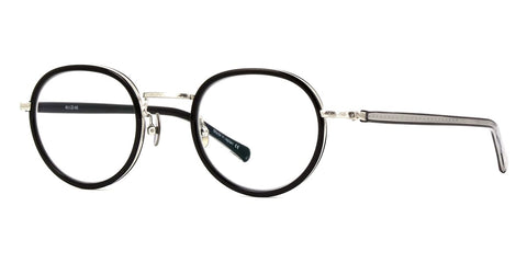 Matsuda M3076 BLK-BS Glasses