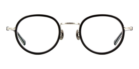 Matsuda M3076 BLK-BS Glasses