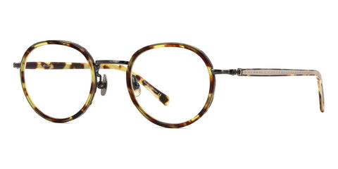 Matsuda M3076 TOT-BLK Glasses