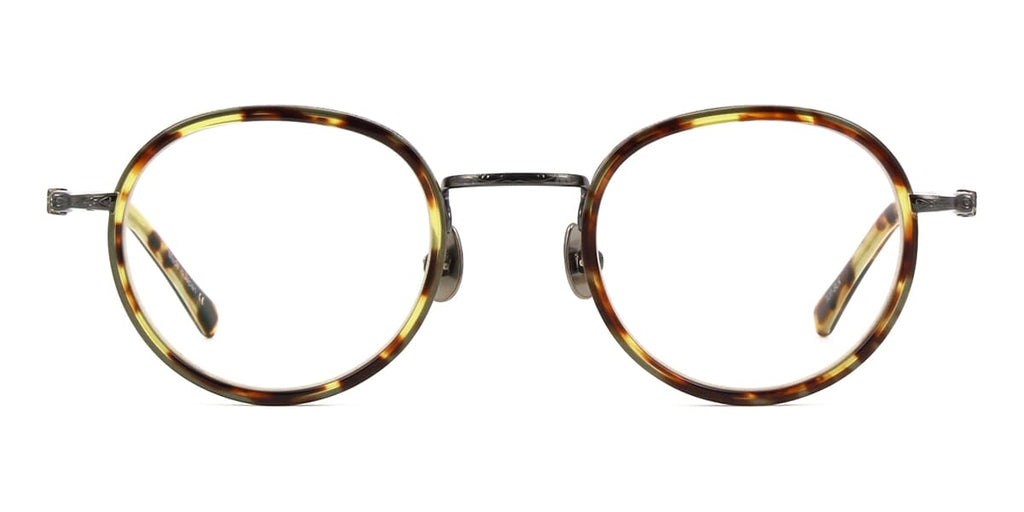 Matsuda M3076 TOT-BLK Glasses