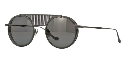 Matsuda M3097 MBK Sunglasses - Pretavoir