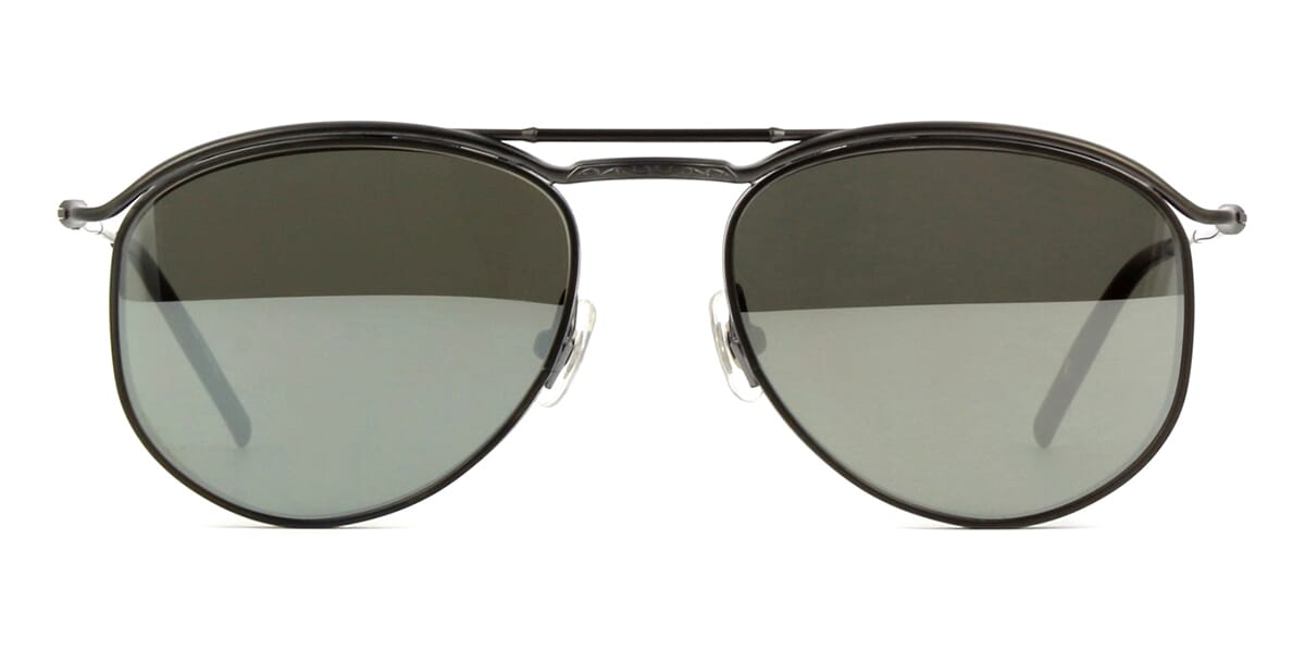 Matsuda M3122 MBK Sunglasses - Pretavoir