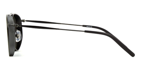 Matsuda M3122 MBK Sunglasses