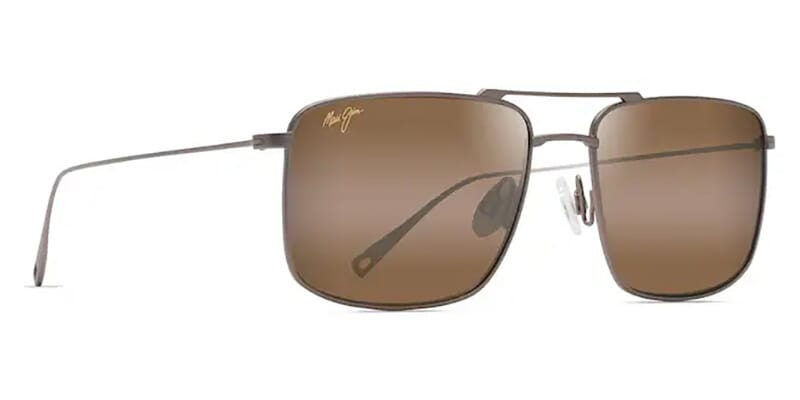 Maui Jim Aeko H886-01 Sunglasses