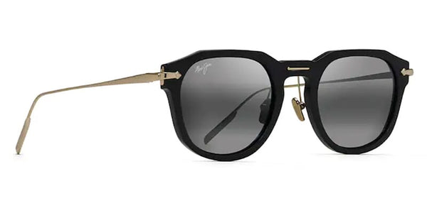 JACQUES POLI ジャック・ポリ リトグラフ ポトフィリオ オウム Maui Jim Alika 837-02 Sunglasses - Pretavoir