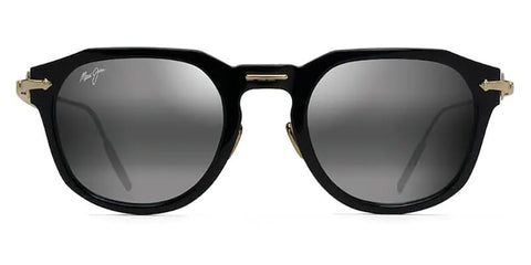 Maui Jim Alika 837-02 Sunglasses
