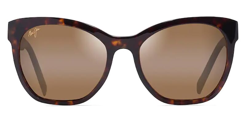 Maui jim polarized clearance aviators