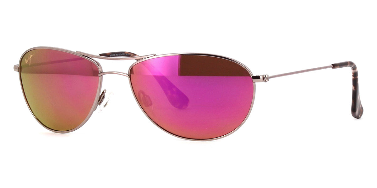 Maui Jim Baby Beach P245-16R Sunglasses Pretavoir1