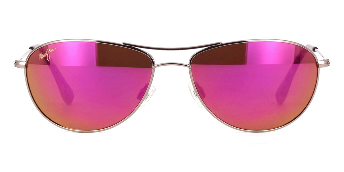 maui jim baby beach p245 16r