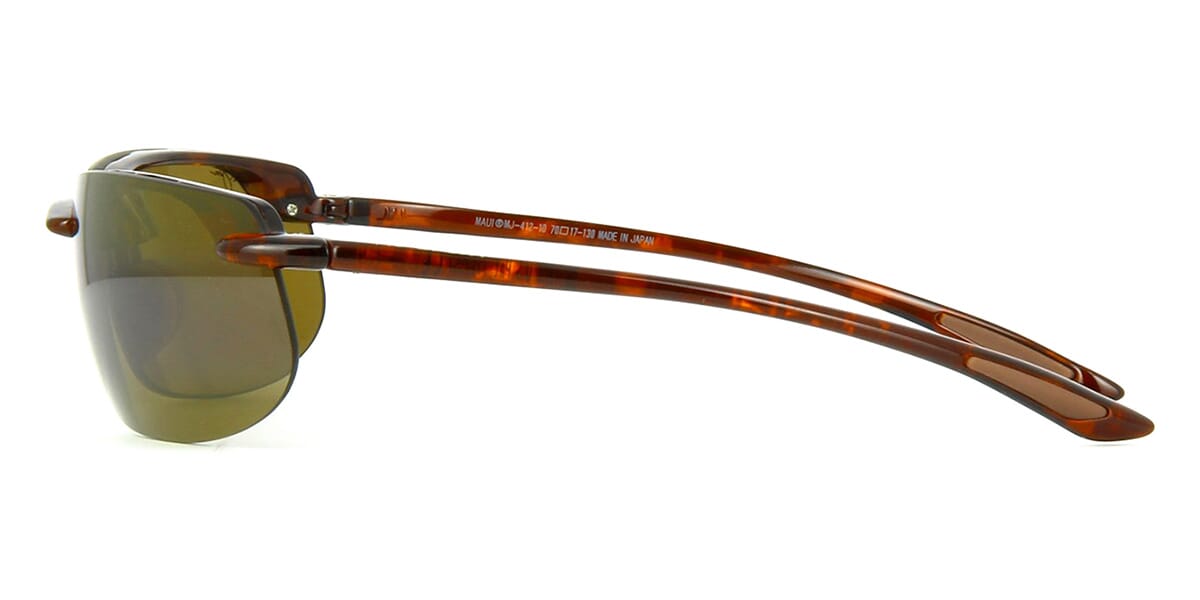 Maui Jim Banyans H412-10 Sunglasses