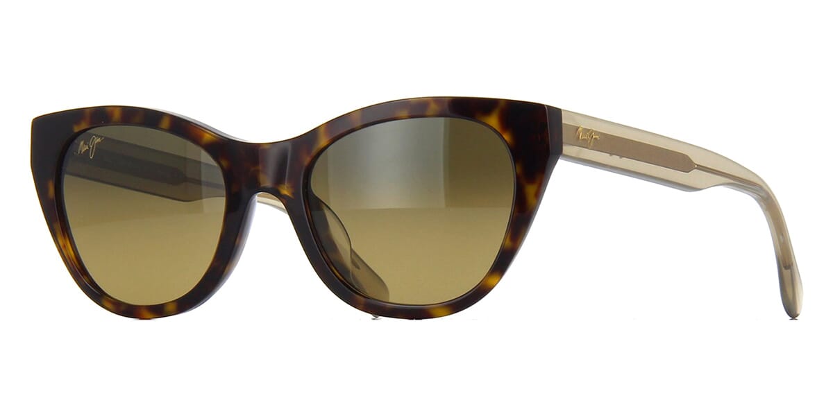 Maui jim 2024 cat eye sunglasses