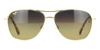Maui Jim Cliff House HS247-16 Sunglasses