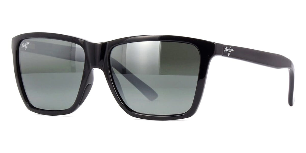 Maui Jim Cruzem 864-02 Sunglasses