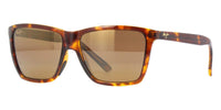 Maui Jim Cruzem H864-10 Sunglasses