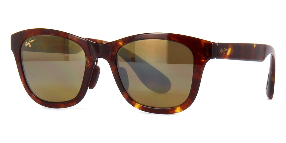 Maui jim shop nahiku brown sunglasses