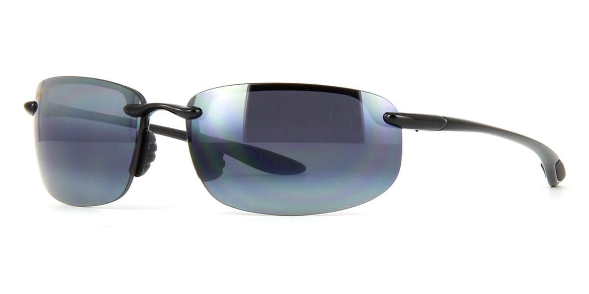 Maui Jim Ho'okipa 407-02 Sunglasses Pretavoir - Main Image