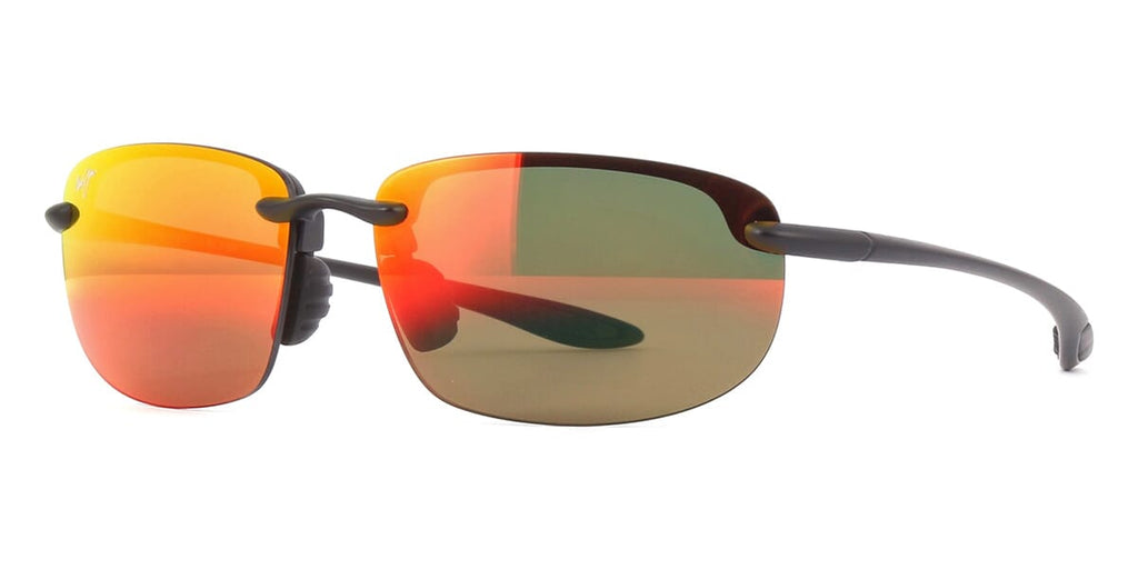 Maui Jim Hookipa RM407N-2M Asian Fit Sunglasses