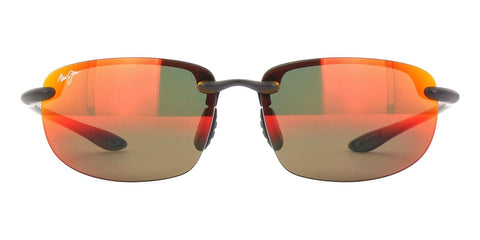 Maui Jim Hookipa RM407N-2M Asian Fit Sunglasses