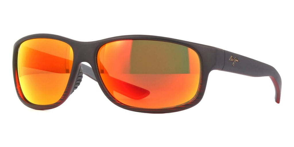 Maui Jim Kaiwi Channel RM840-07C Sunglasses