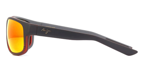 Maui Jim Kaiwi Channel RM840-07C Sunglasses