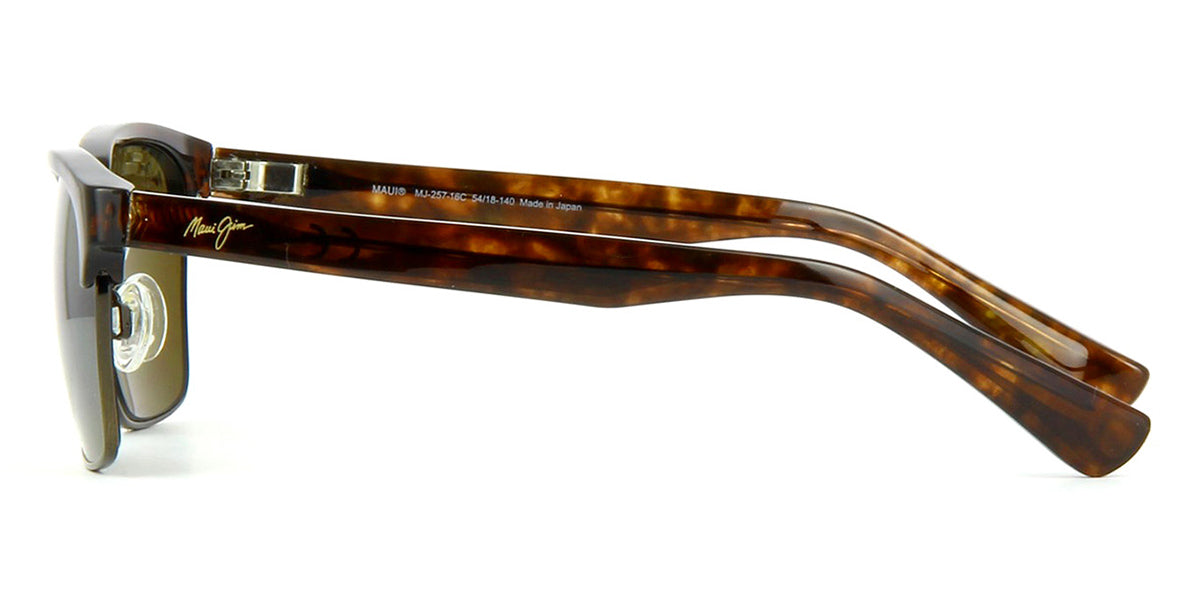 maui jim kawika h257 16c