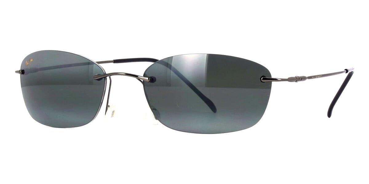 Maui Jim Kona 451-02 Sunglasses Pretavoir