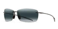 Maui Jim Lighthouse 423-02 Sunglasses