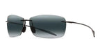 Maui Jim Lighthouse 423-02 Sunglasses