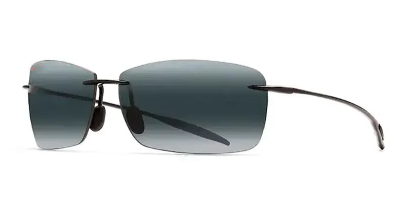 Maui Jim Lighthouse 423-02 Sunglasses