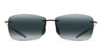 Maui Jim Lighthouse 423-02 Sunglasses