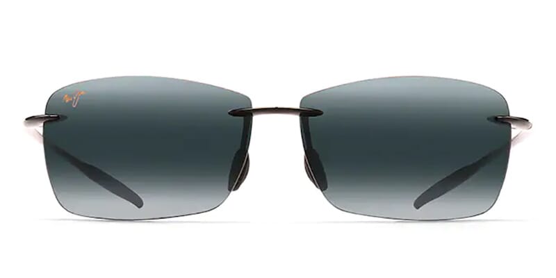 Maui Jim Lighthouse 423-02 Sunglasses