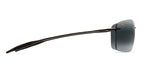 Maui Jim Lighthouse 423-02 Sunglasses