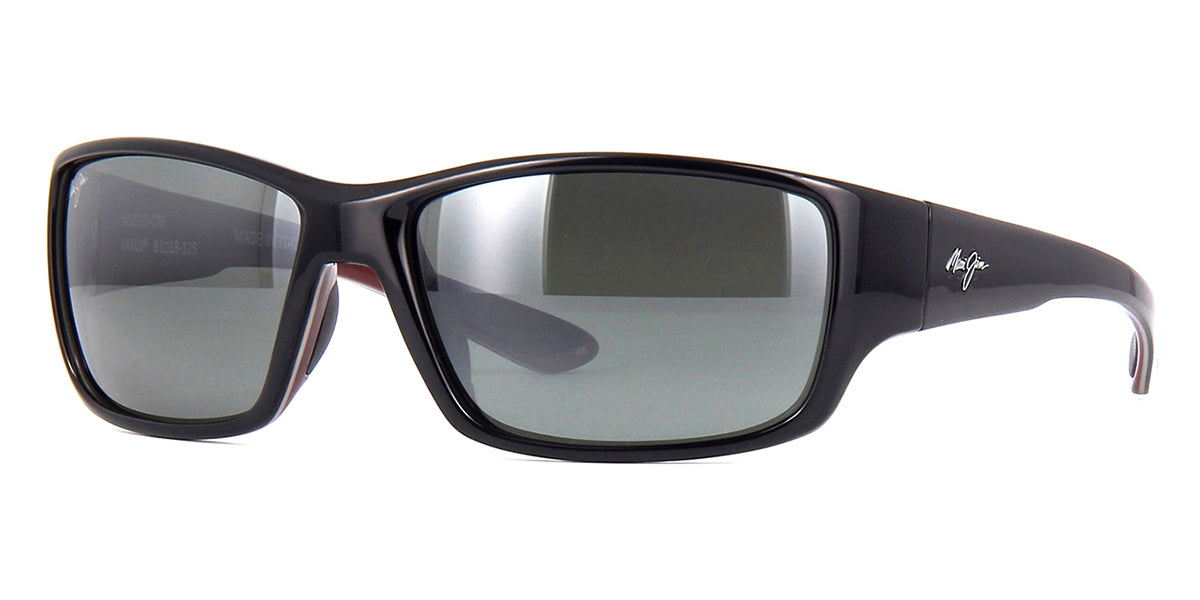 Maui Jim Local Kine 810-07E Sunglasses Pretavoir - Main Image