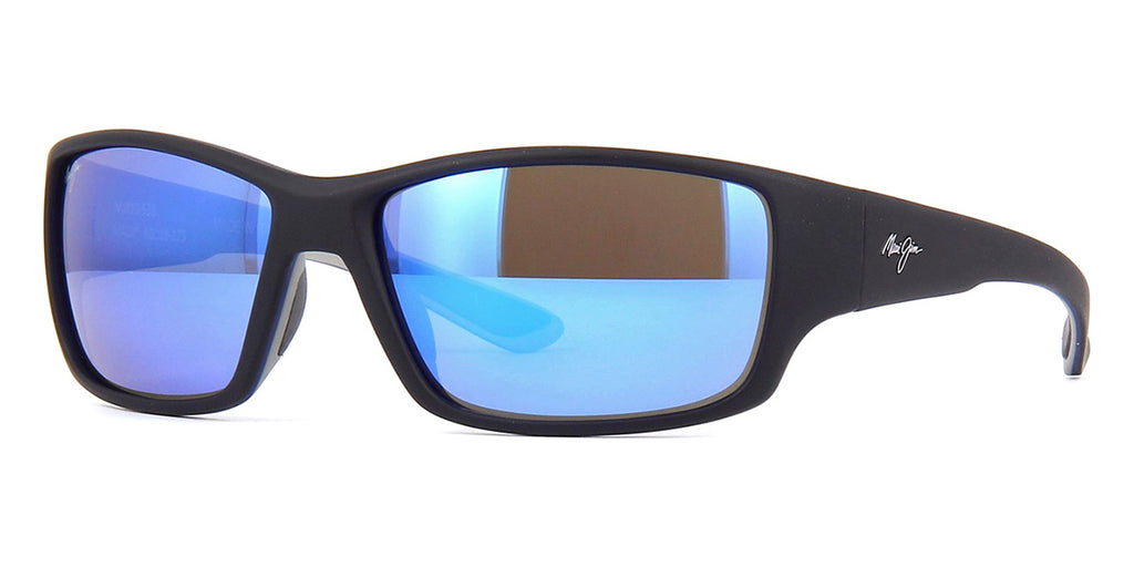 maui jim local kine b810 53b