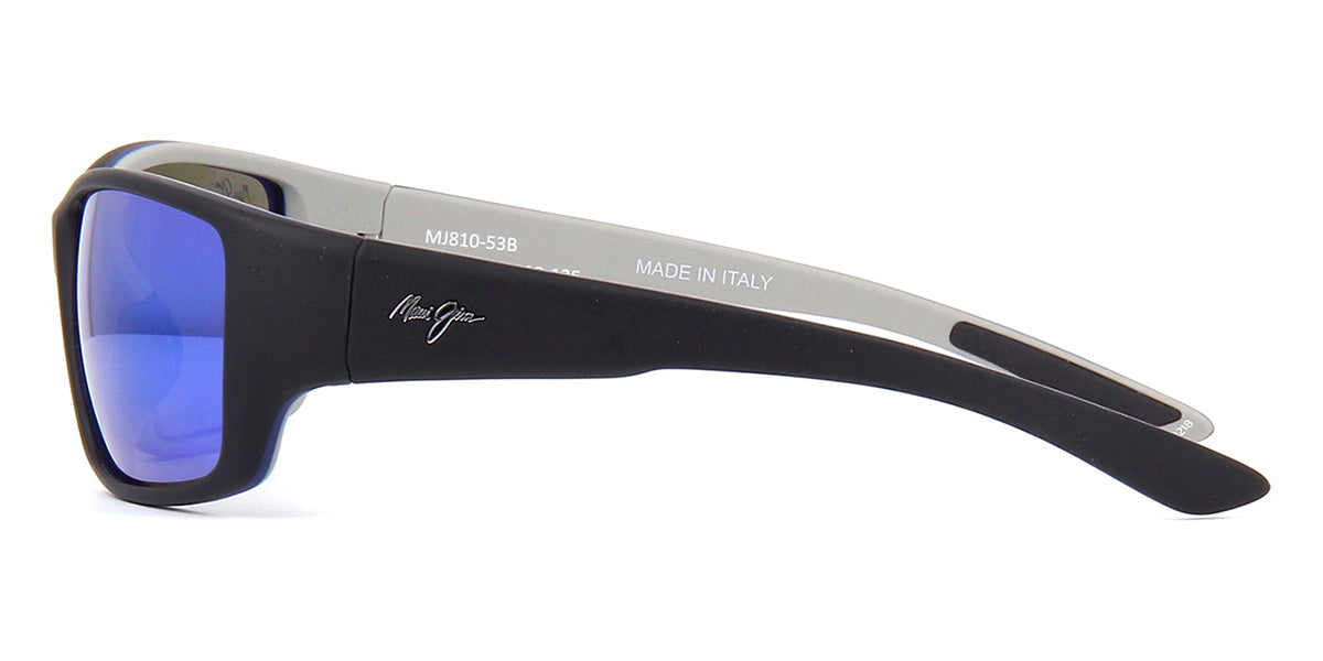 maui jim local kine b810 53b