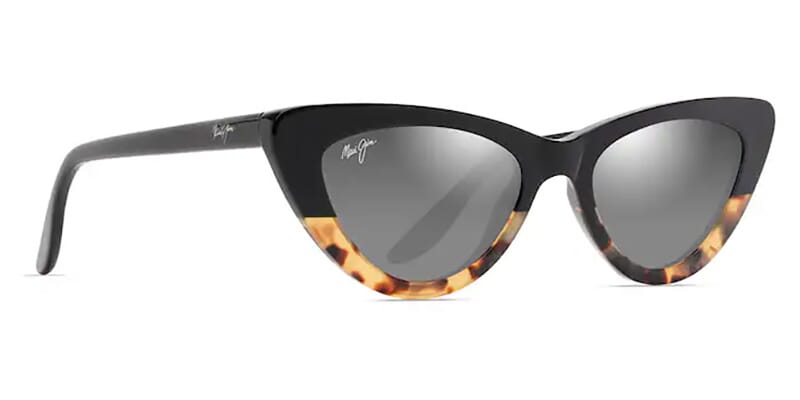 Maui jim sunglasses vs hotsell ray ban