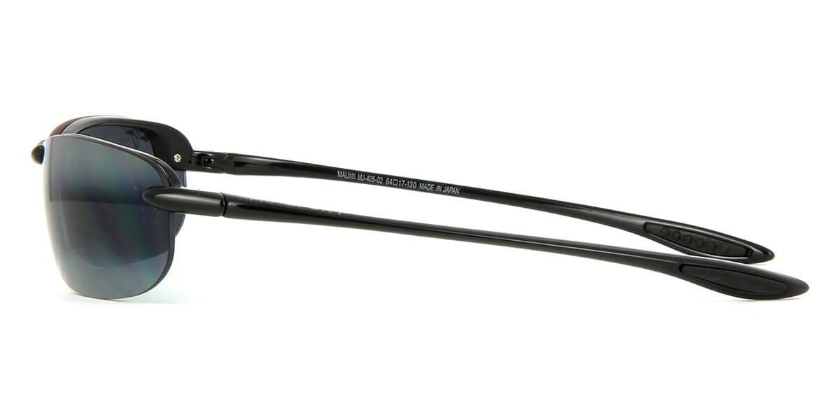 Maui Jim Makaha 405-02 Sunglasses